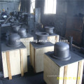 Thermostability Graphite crucible for melting